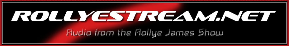 Rollyestream homepage banner